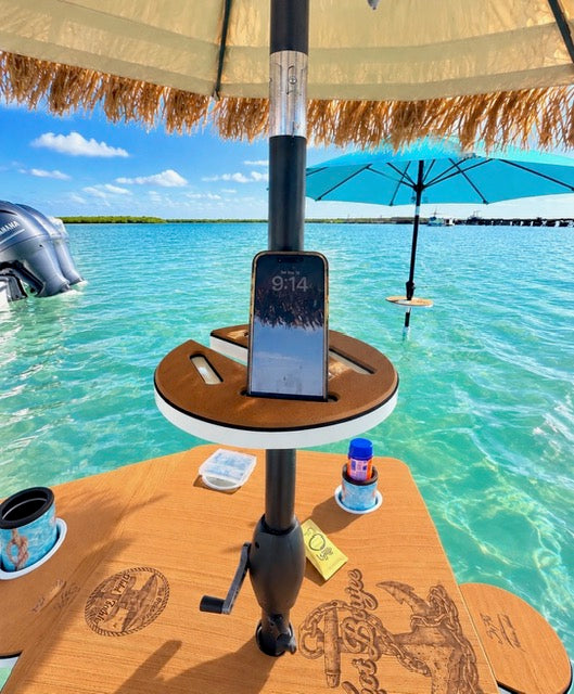 Dockmate Cell Phone Holder