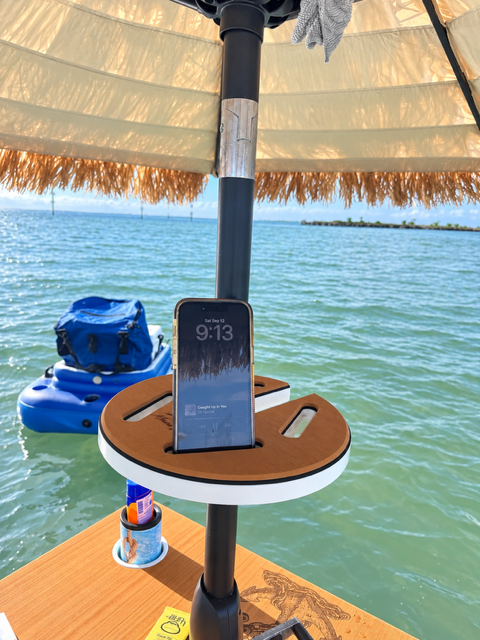 Dockmate Cell Phone Holder